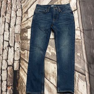 Old Navy Slim pants Size 30/30